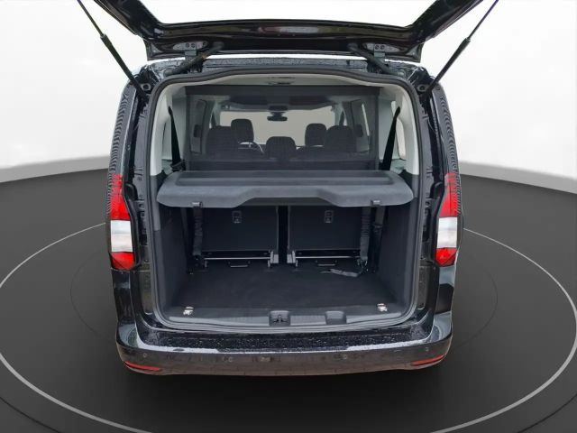 Volkswagen Caddy 5Jahre Garantie* LED AHK NAVI Rüückfa