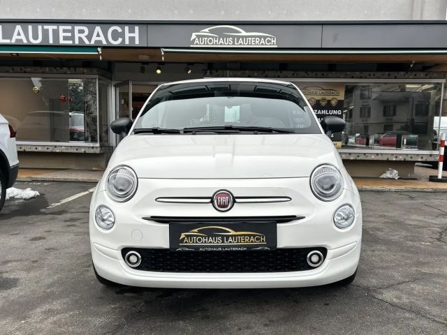 Fiat 500 Dolcevita