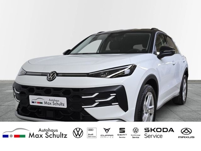 Volkswagen T-Roc 1.5 eTSI Life