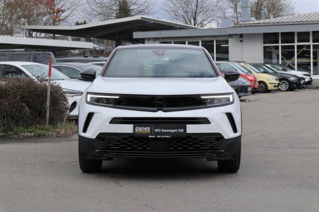 Opel Mokka GS-Line Grand Sport