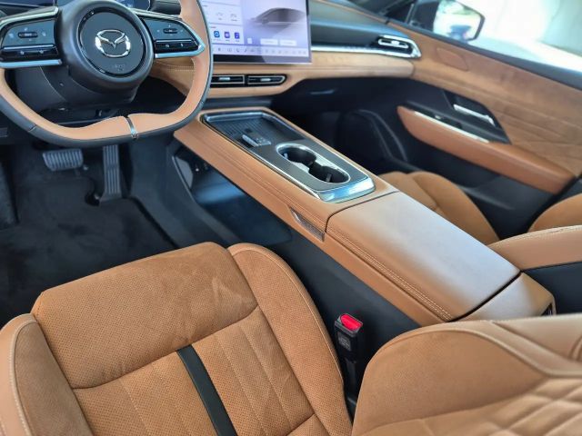 Mazda 6e Long range Plus RWD Takumi