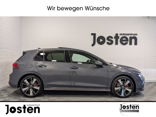 Volkswagen Golf GTD Golf VIII