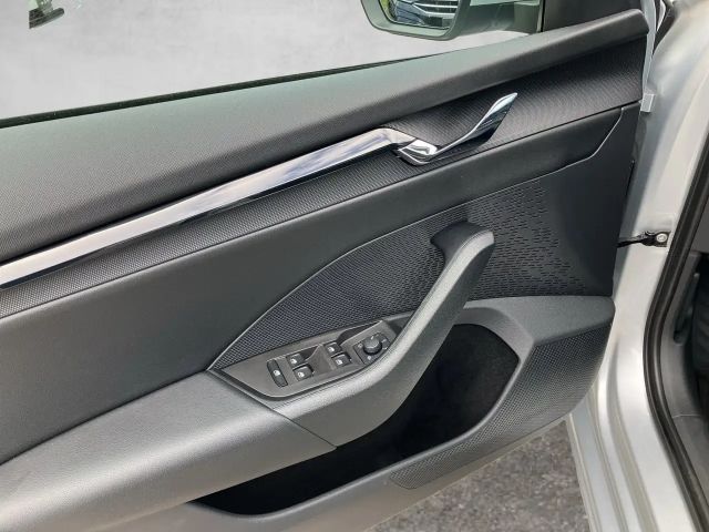 Skoda Octavia Ambition