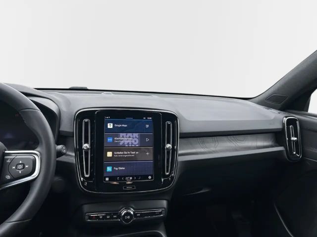 Volvo XC40 Plus Recharge