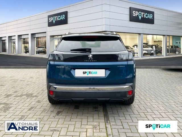 Peugeot 3008 Allure Pack Hybrid4
