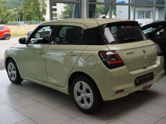 Suzuki Swift SONDERANGEBOT*Automatik*Navi*Tempomat*