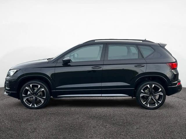 Cupra Ateca DSG