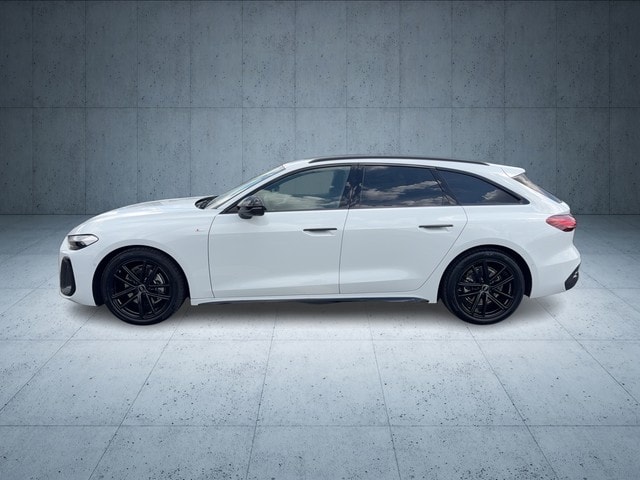 Audi A5 Avant S-Tronic