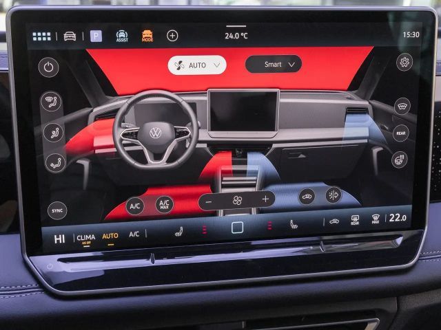 Volkswagen Tiguan 2.0 TDI 4Motion DSG R-Line