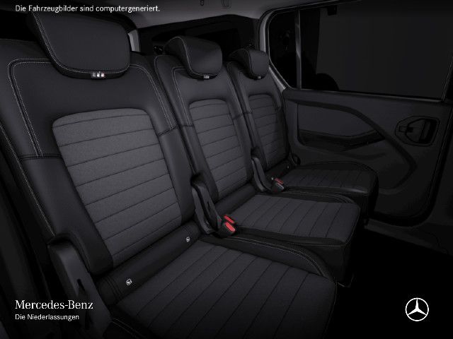 Mercedes-Benz T 180 Limousine Lang Progressive