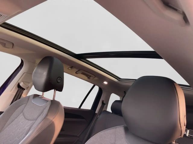 Volkswagen Tayron 1.5 eTSI DSG Life