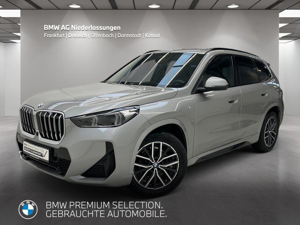 BMW X1 sDrive18d