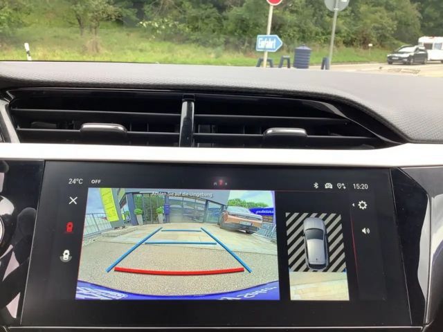 Opel Corsa GS-Line Grand Sport Turbo