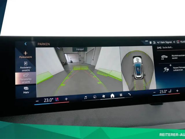 BMW iX M-Sport xDrive60