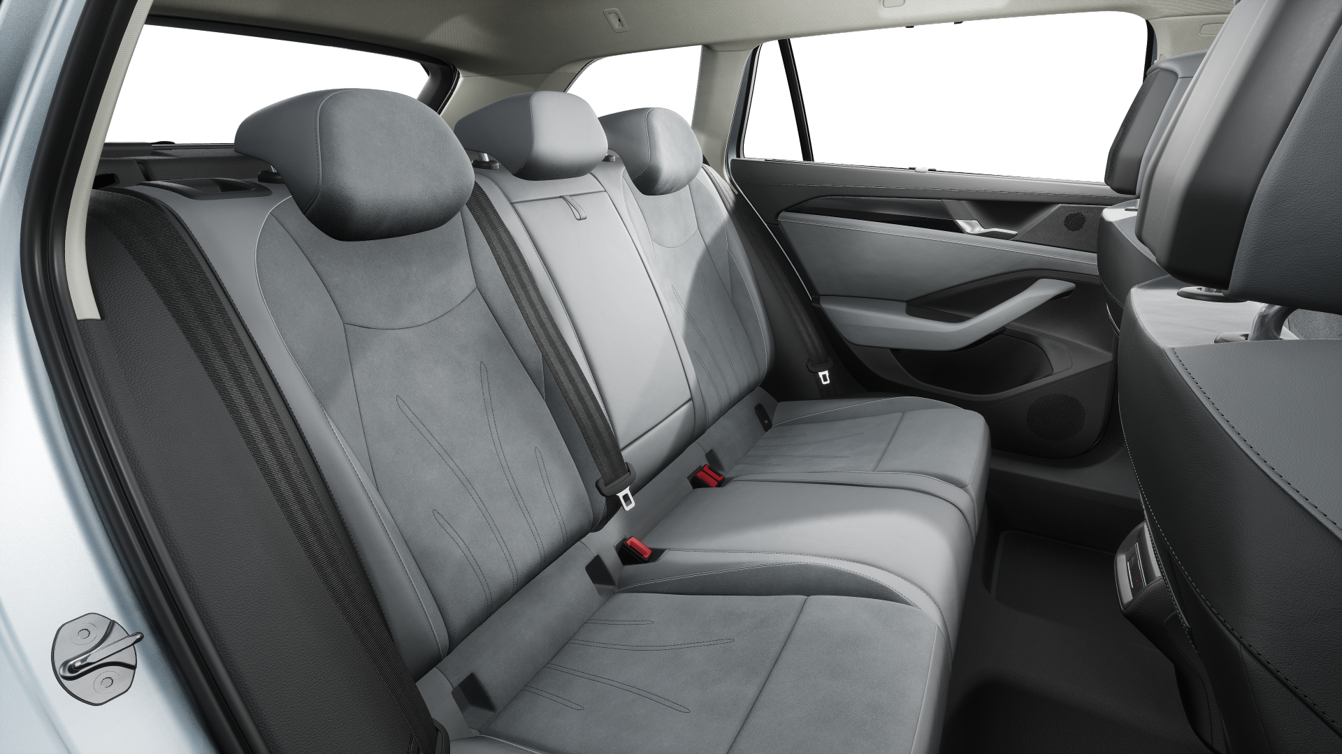 Volkswagen Passat PASSAT    1.5BUS  PH110 TSID6F