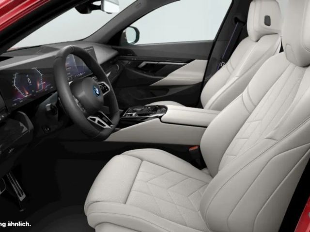 BMW i5 M-Sport Touring eDrive40