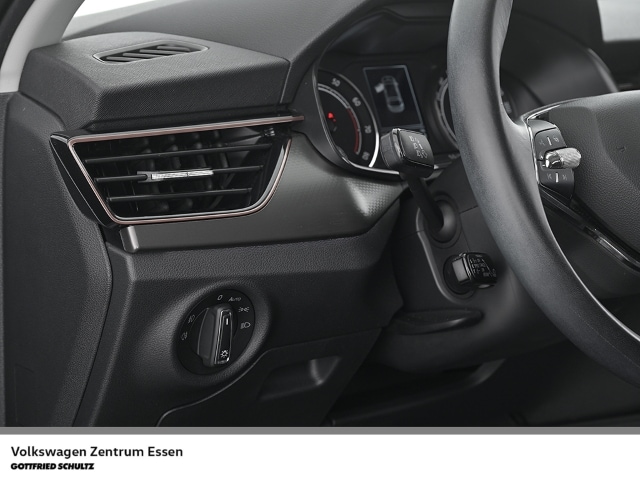 Skoda Scala Style Style