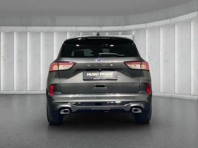 Ford Kuga ST Line X