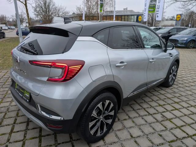 Renault Captur TCe 140 Techno