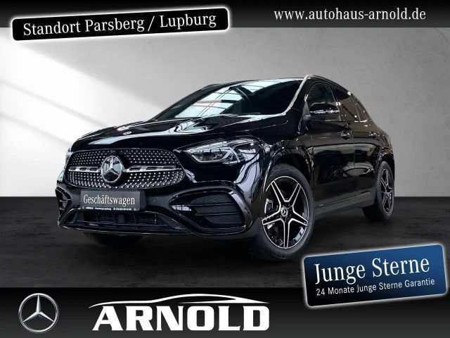 Mercedes-Benz GLA 200 AMG Line