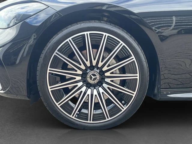 Mercedes-Benz CLE 300 4MATIC AMG Line