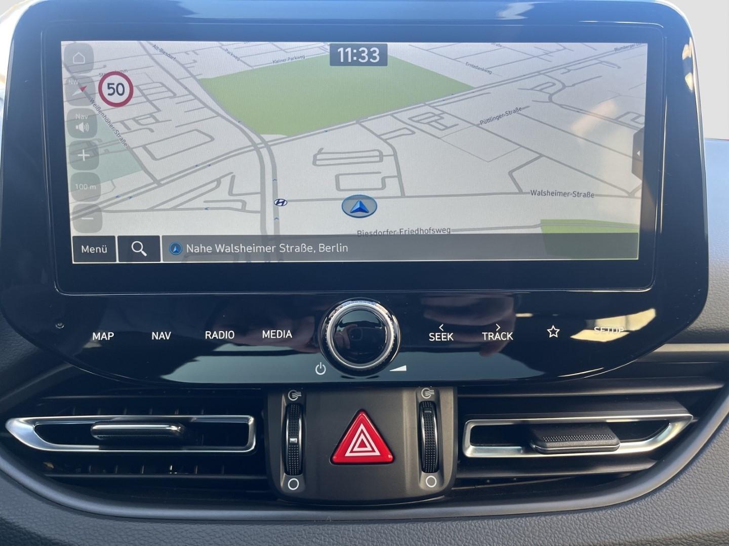 Hyundai i30 N Line T-GDi