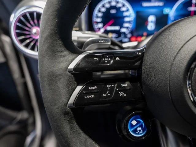 Mercedes-Benz AMG GT AMG Line Coupé