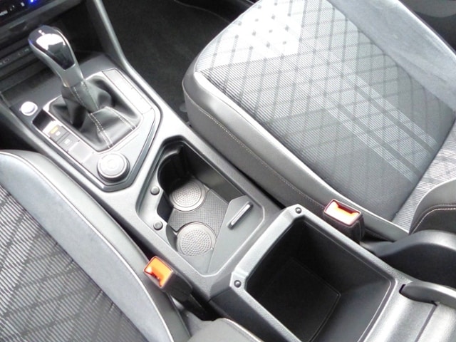 Volkswagen Tiguan 2.0 TDI DSG