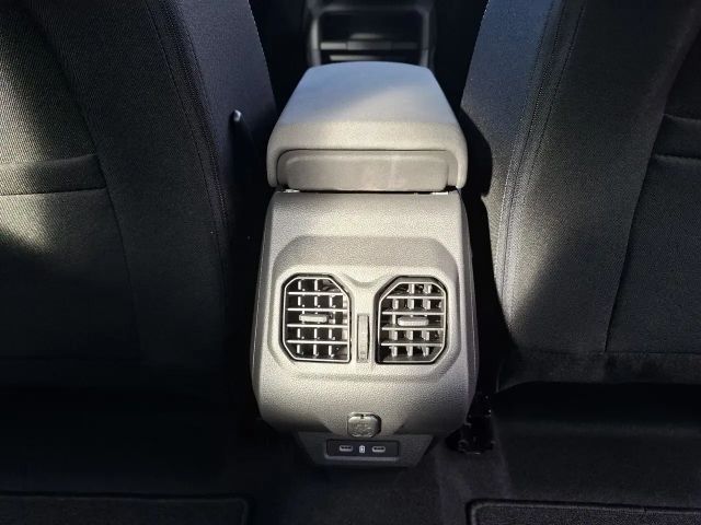 Dacia Bigster Hybrid 155