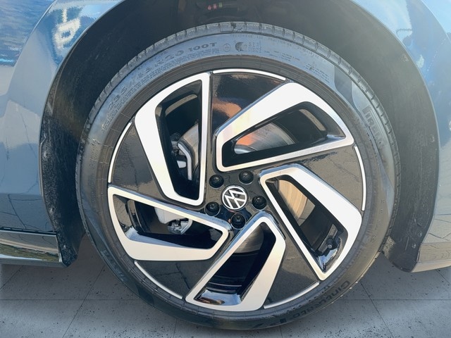 Volkswagen ID.7 4Motion GTX Tourer