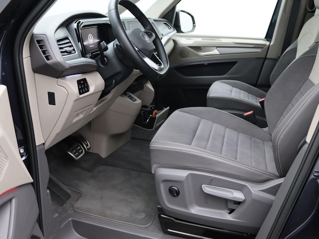 Volkswagen Multivan 2.0 TDI Lang Style