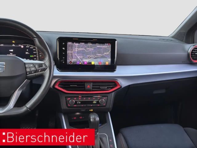 Seat Arona 1.5 TSI DSG FR-lijn