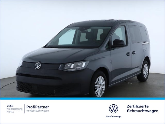 Volkswagen Caddy Caddy