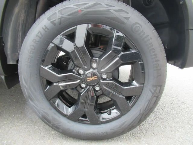 Dacia Duster 2WD Extreme TCe 150