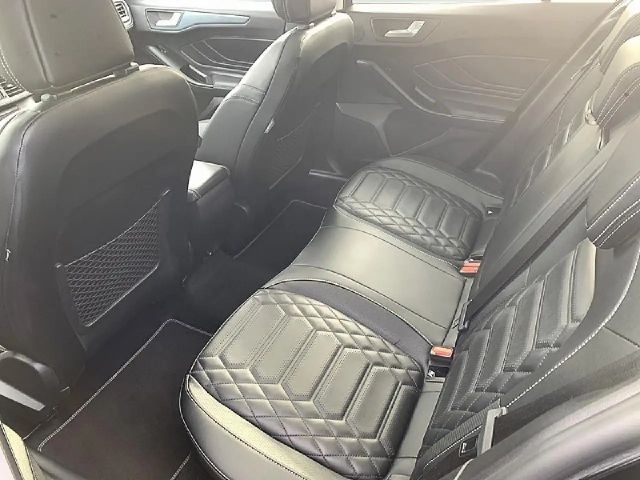 Ford Focus Active Vignale