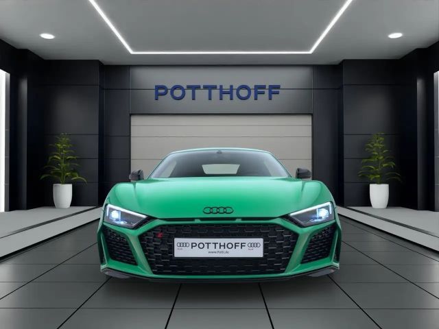 Audi R8 Coupé Performance V10