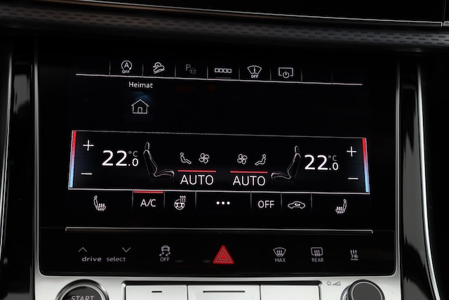 Audi Q7 55 TFSI Quattro S-Line