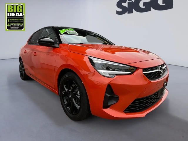 Opel Corsa GS-Line Grand Sport