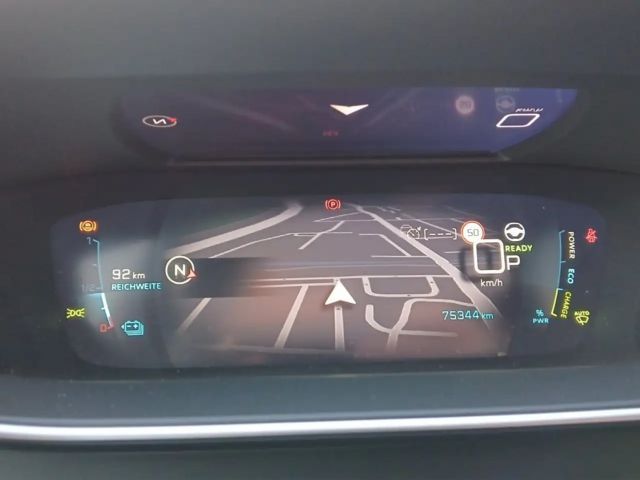 Peugeot E-2008 GT-Line