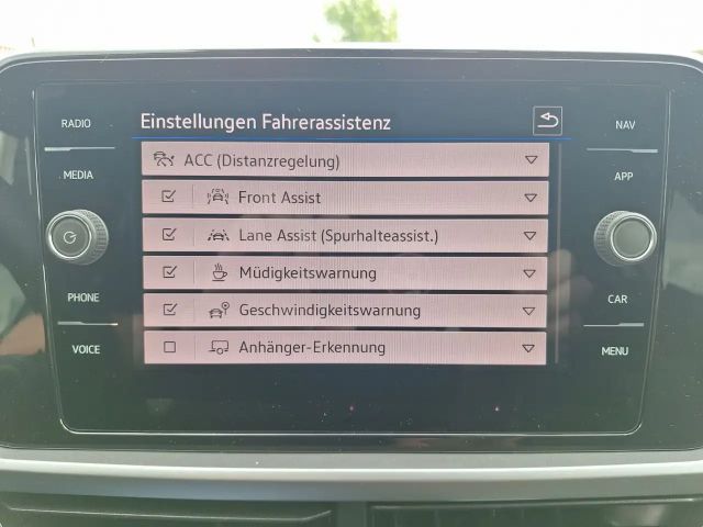 Volkswagen T-Roc 1.5 TSI DSG Life Plus