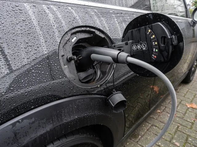 MINI Mini Electric SE