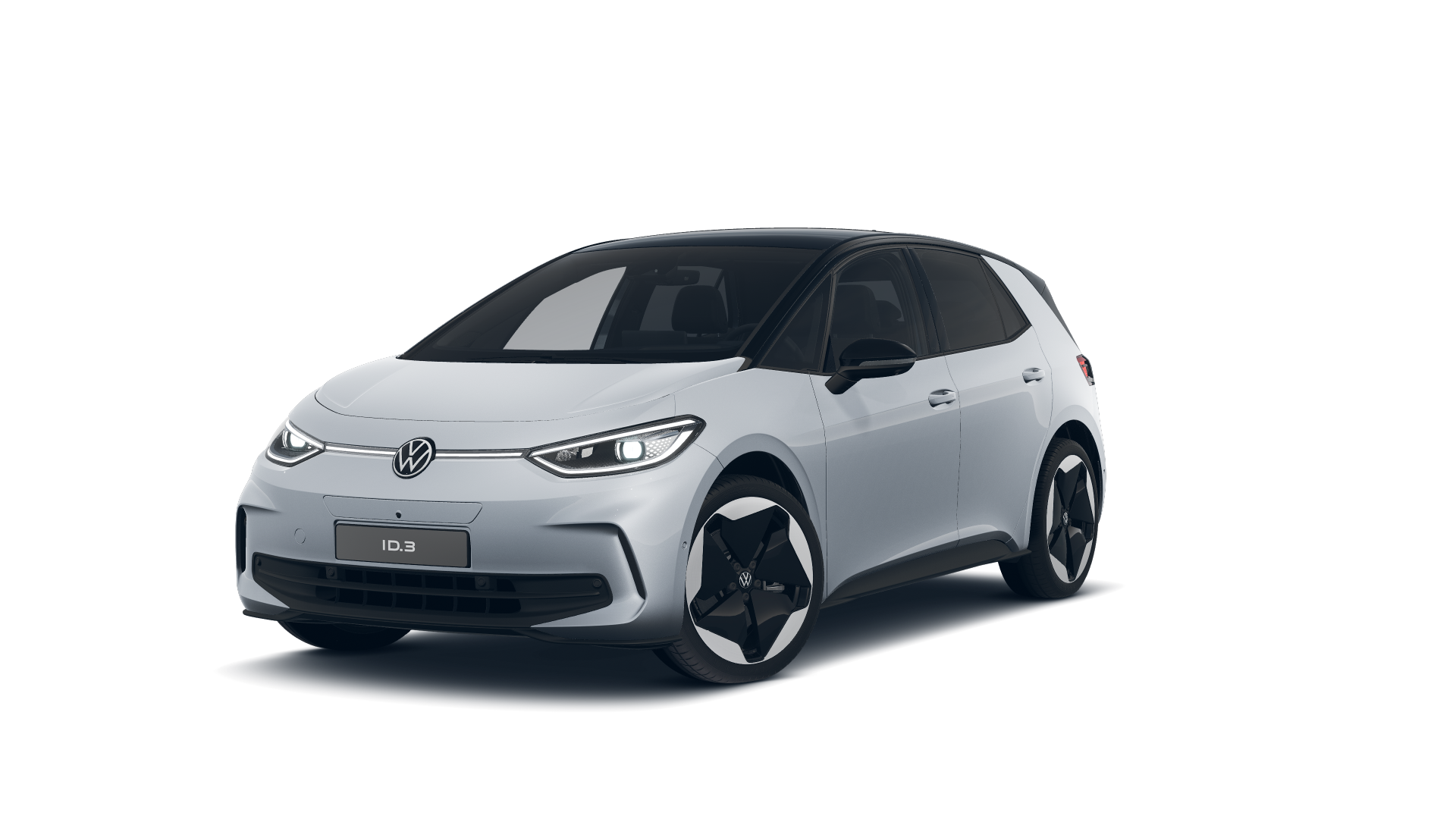 Volkswagen ID.3 Performance Pro