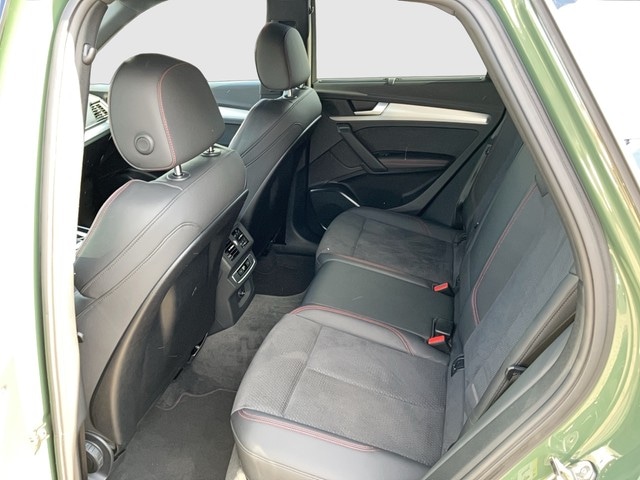 Audi Q5 50 TDI Quattro