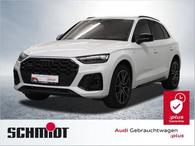 Audi Q5 55 TFSI Hybride Quattro S-Line