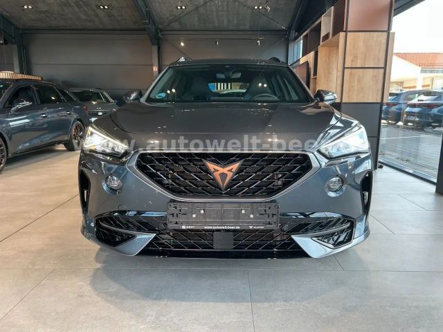 Cupra Formentor 2.0 TSI 4Drive DSG VZ