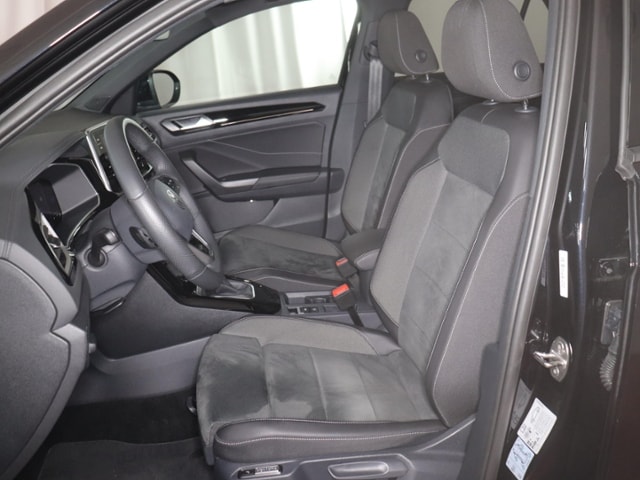 Volkswagen T-Roc DSG