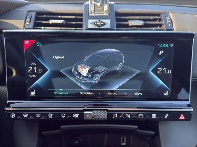 DS DS 7 Crossback E-Tense Mobiles