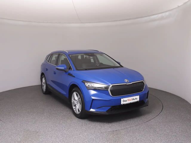 Skoda Enyaq iV 80