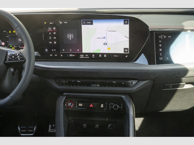 Audi Q5 Quattro S-Tronic