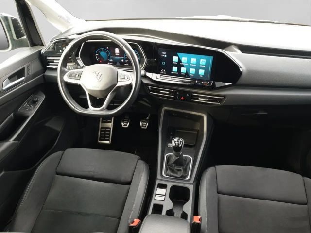 Volkswagen Caddy 2.0 TDI Style